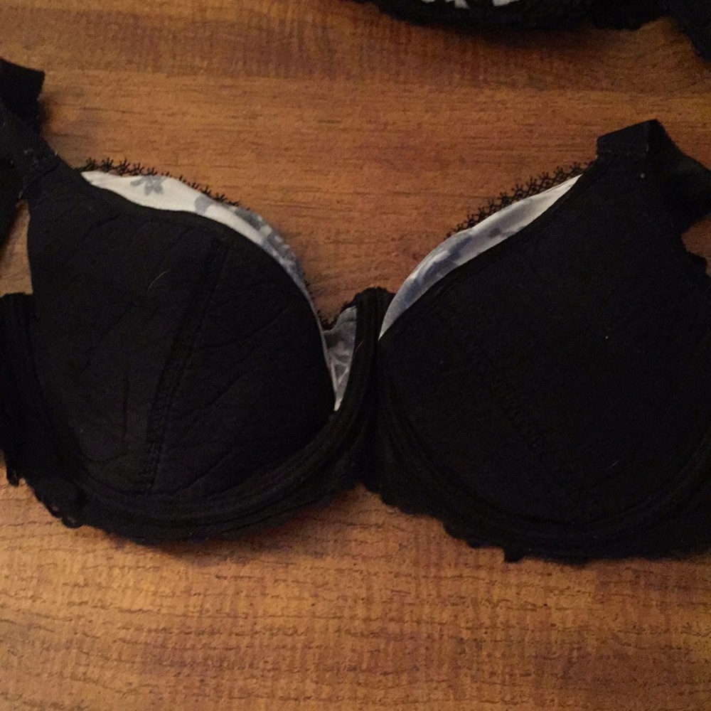 Kris Line bra 34FF/75FF Worn twice - Picture 5 of 5